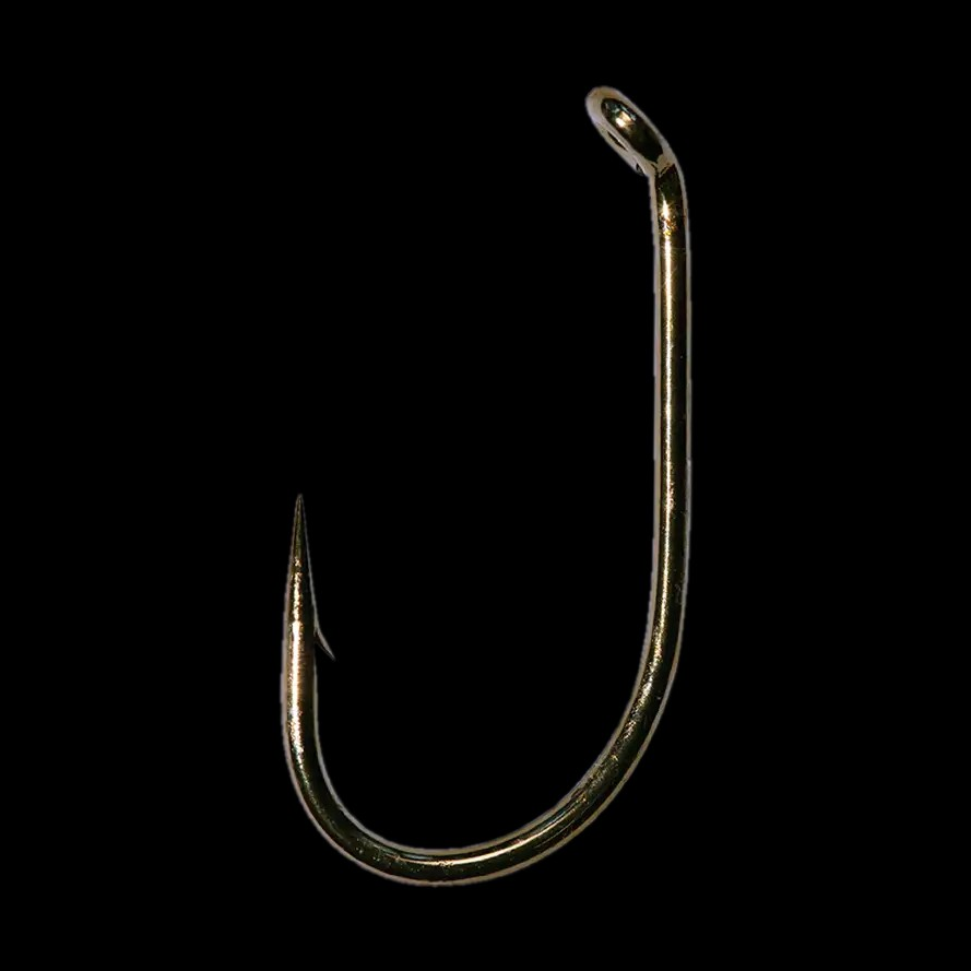 Kamasan Trout Medium Short Shank B160