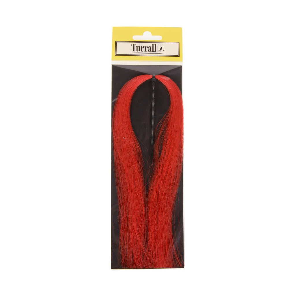 Turralls Fluoro Fibre