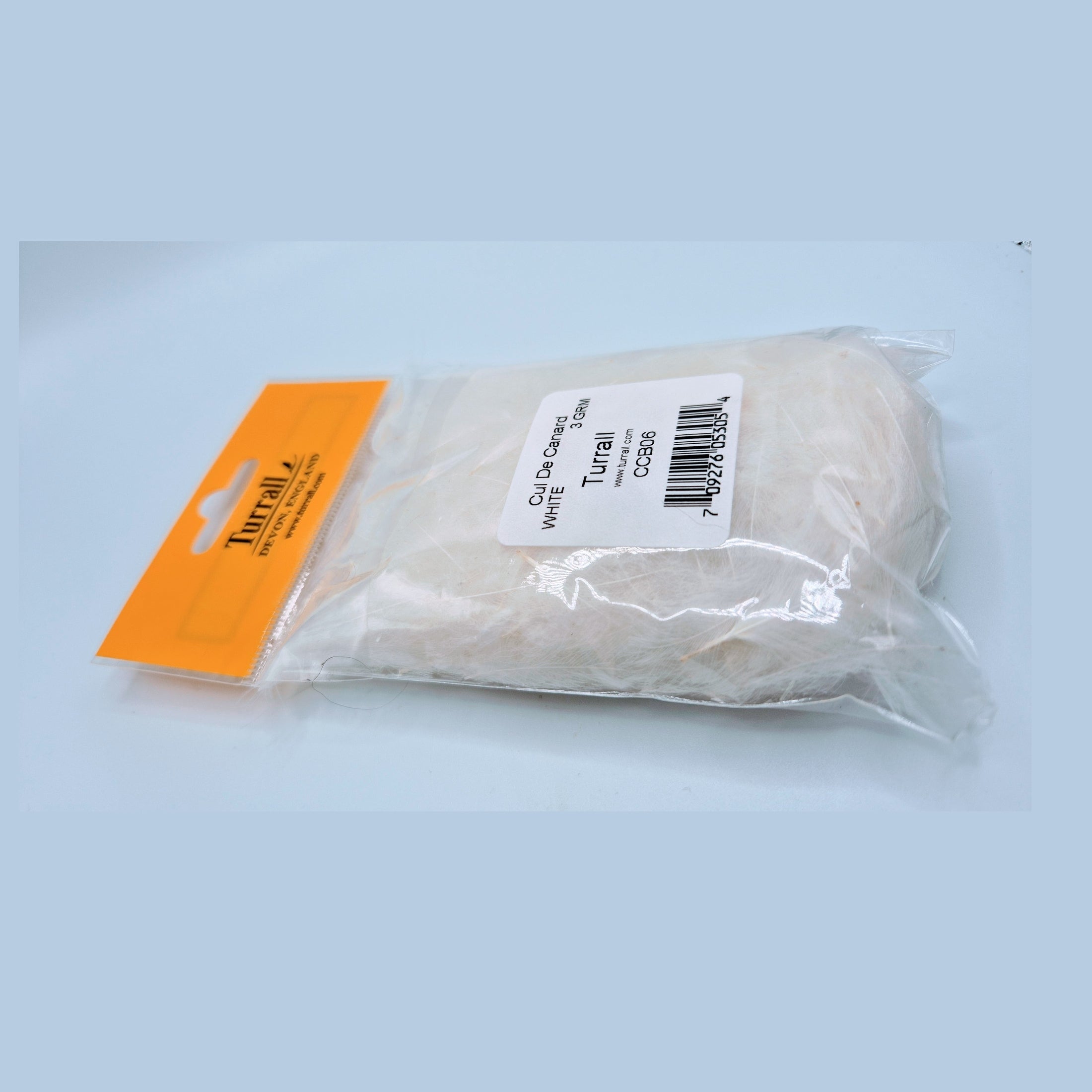 Turralls Cul de Canard - CDC