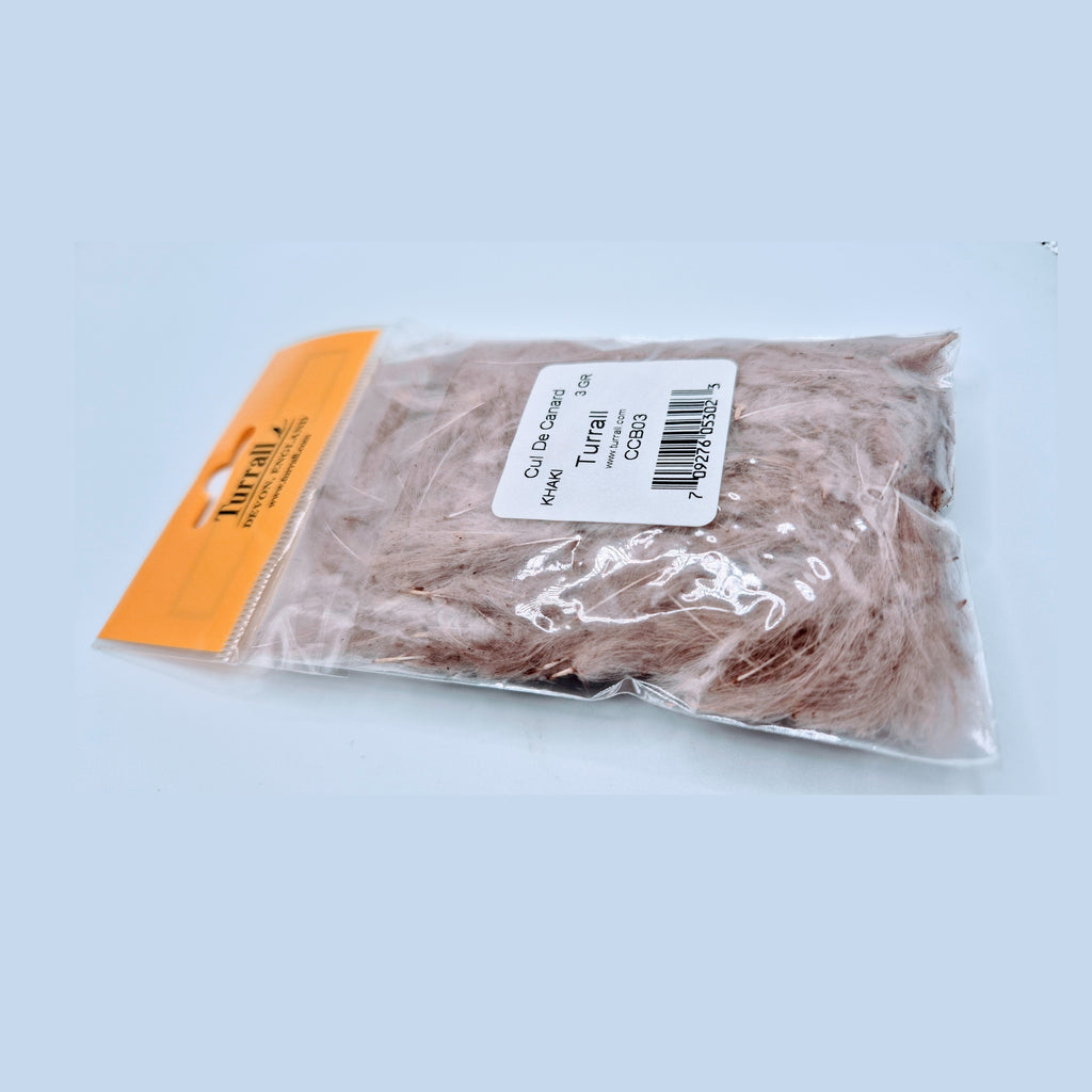 Turralls Cul de Canard - CDC