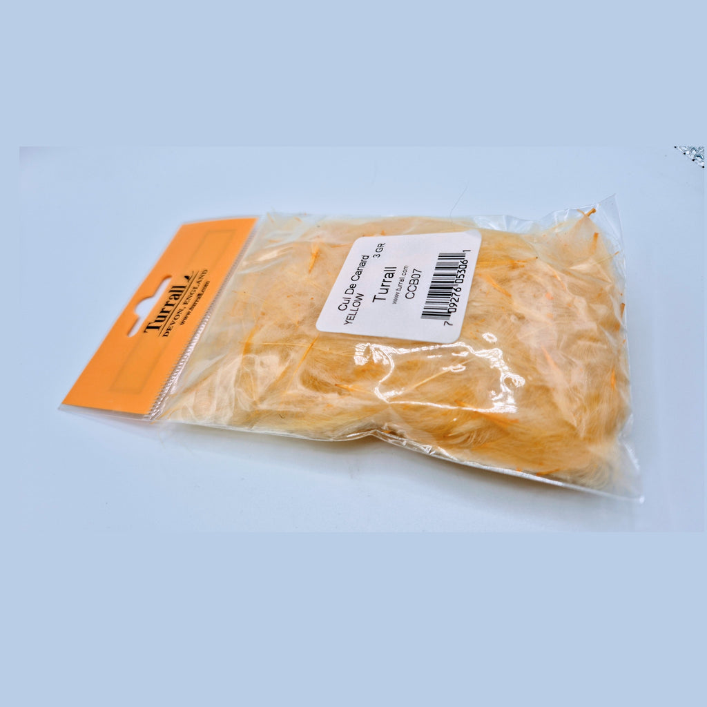 Turralls Cul de Canard - CDC