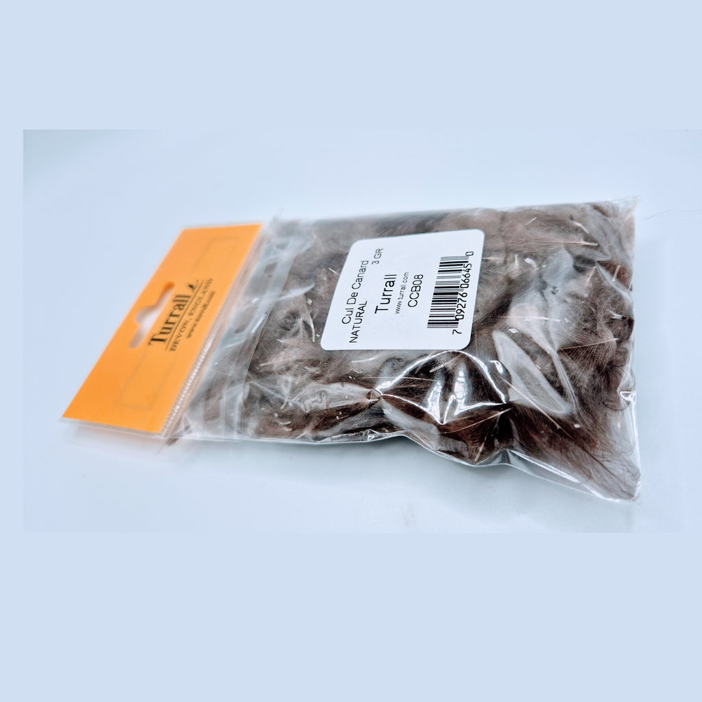 Turralls Cul de Canard - CDC