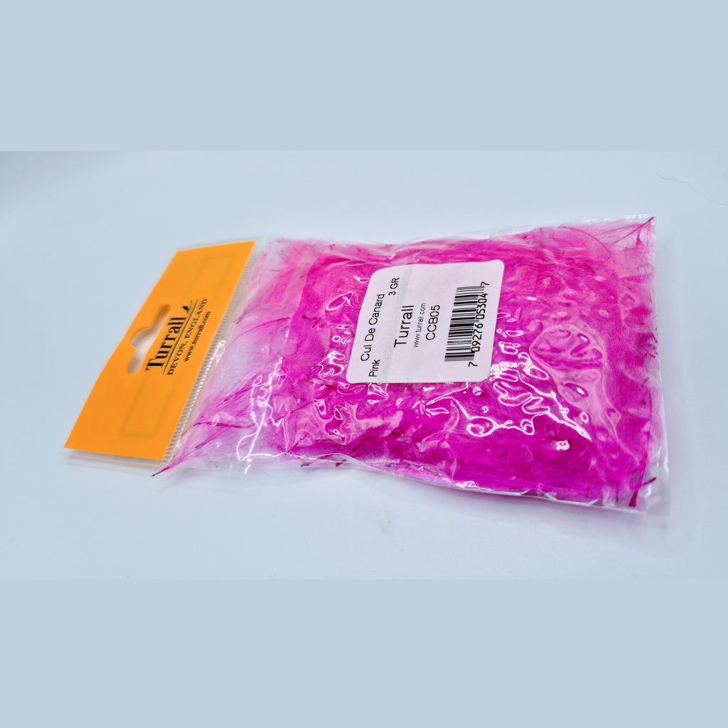 Turralls Cul de Canard - CDC