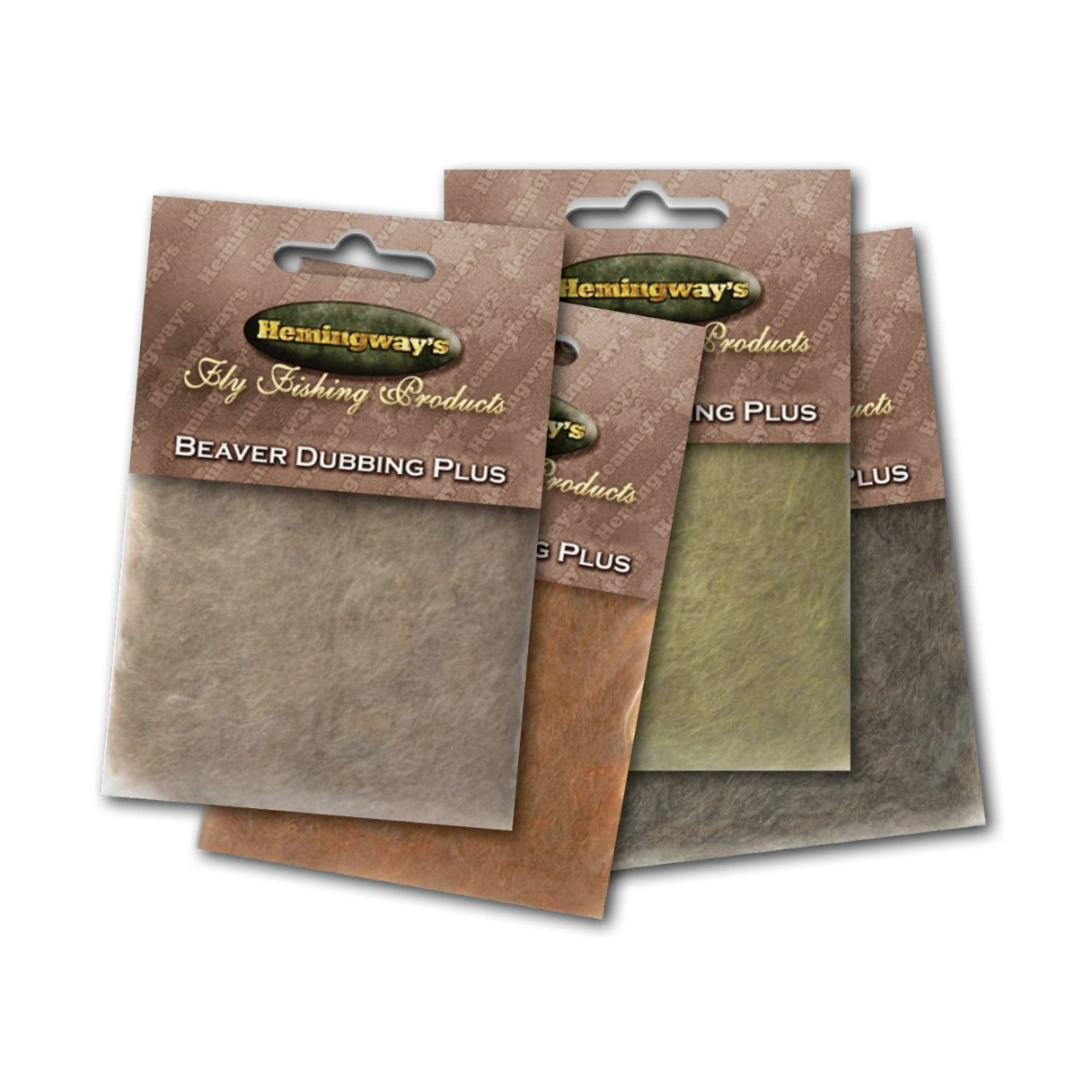 Hemingways - Beaver Dubbing Plus