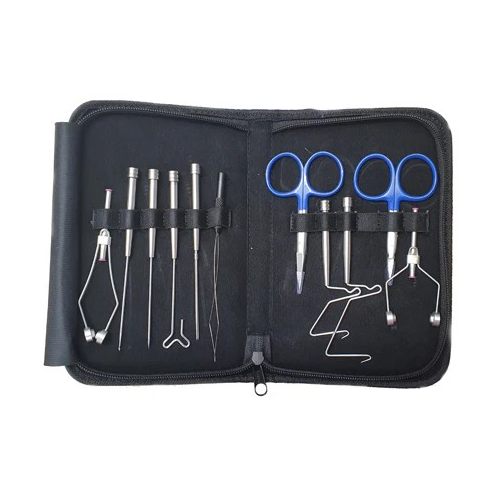 Turrall Tool Kit (With Case)