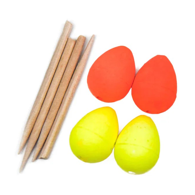 Cortland - Fairplay Hi Vis Strike Indicators