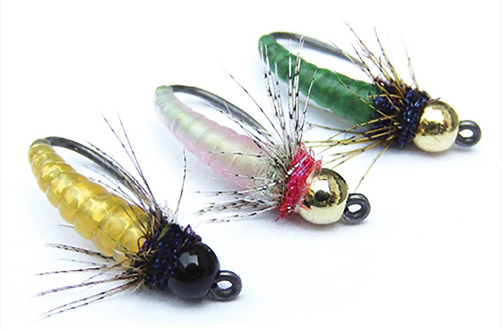 Hemingways - Bug Flesh