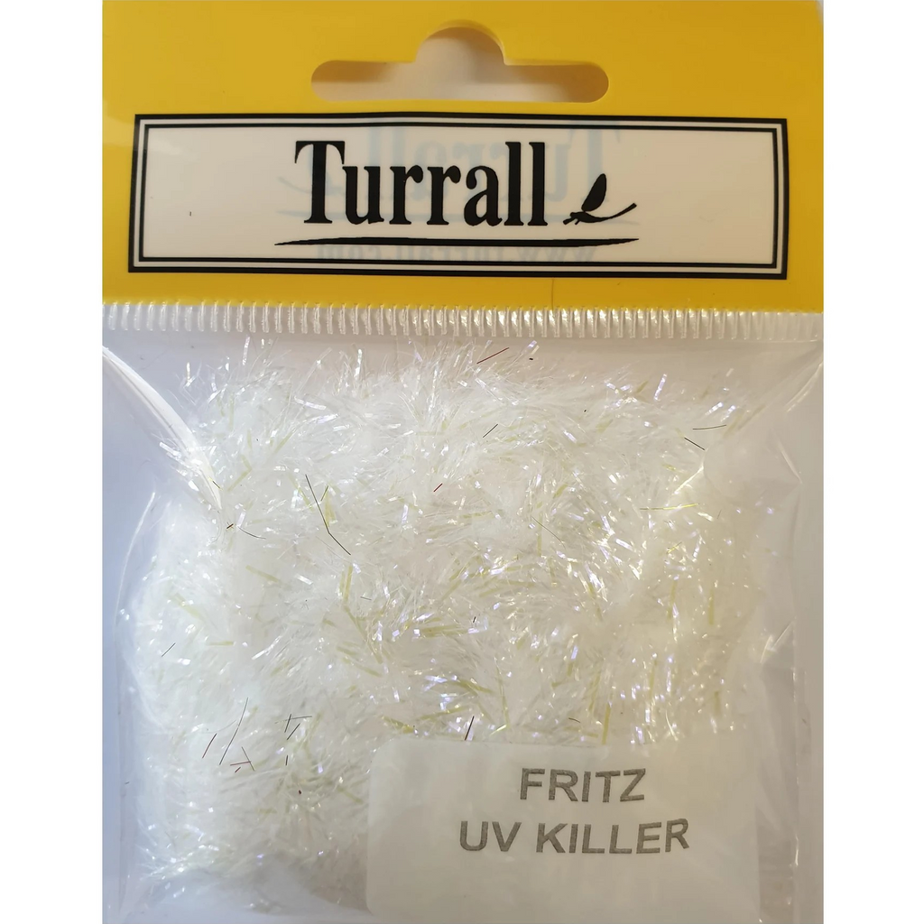 Turralls UV Killer Fritz