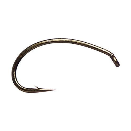 Daiichi Heavy Wide Gape Scud Hook 1120