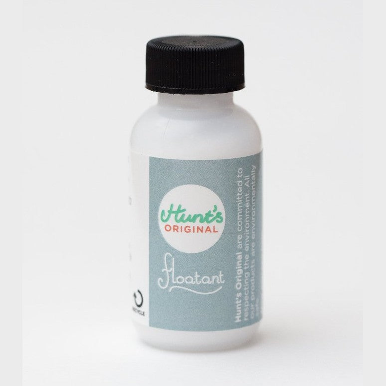Hunt's Original - Floatant with Brush