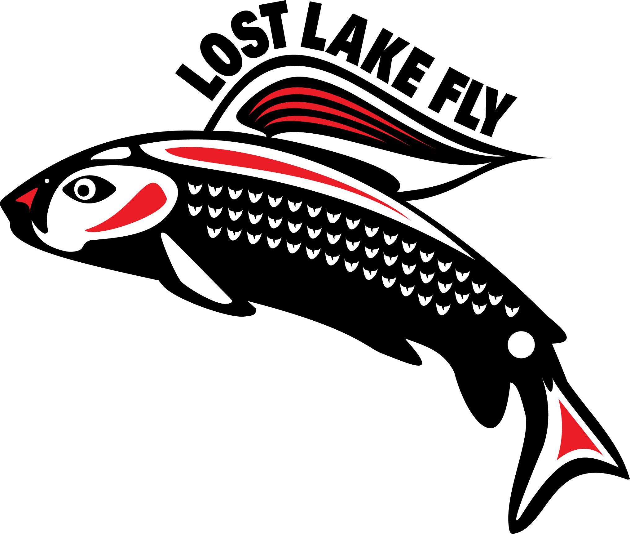 Lost Lake Fly Fishing