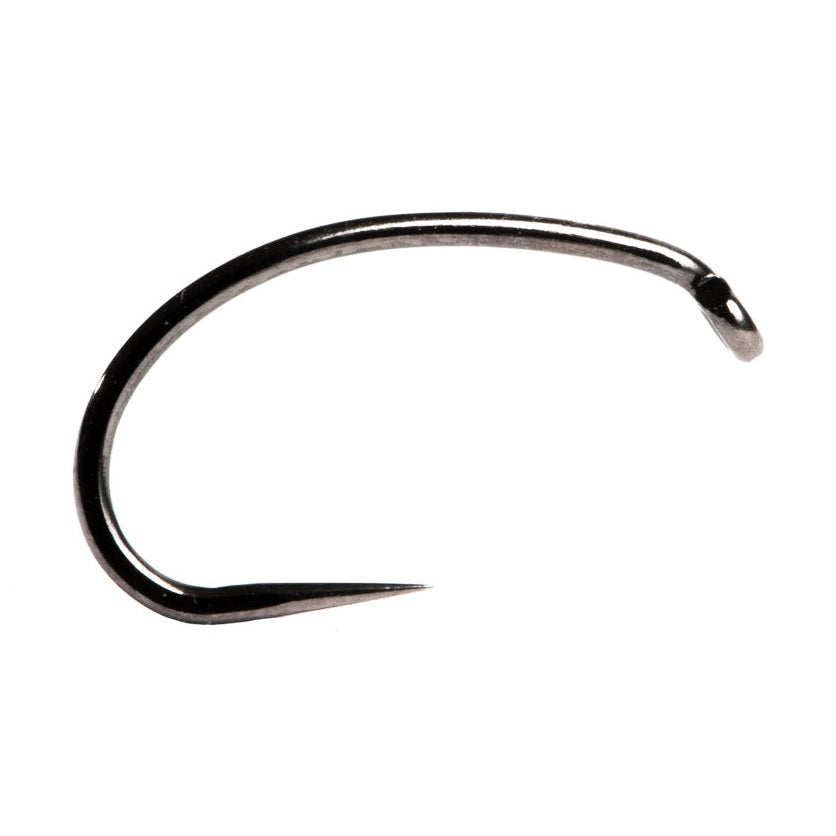 Partridge Grub & Buzzer K4AY