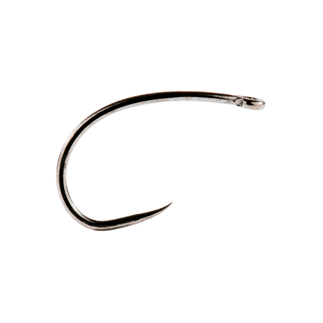 Partridge Grub Straight Eye K4AY-SE
