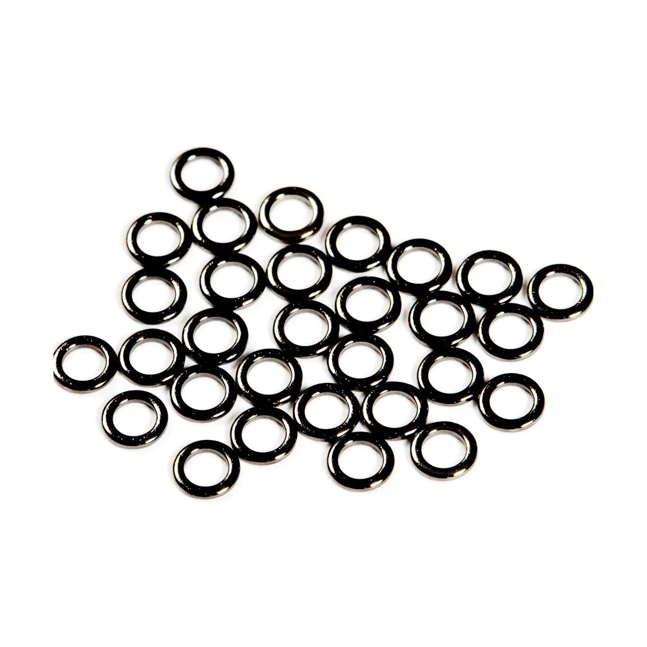 Partridge - Tippet Rings