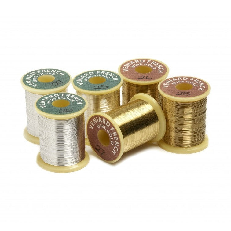 Veniards - Solid Wire