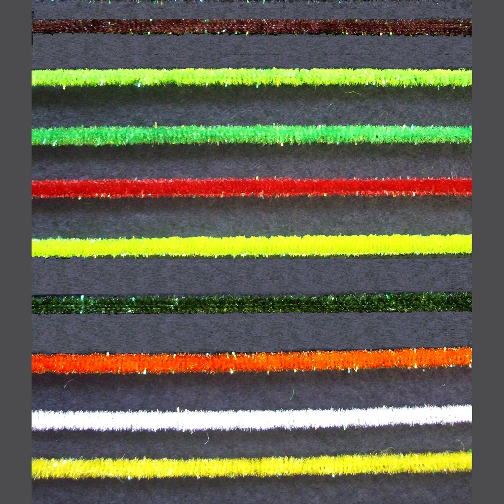 Turralls Chenille Astra