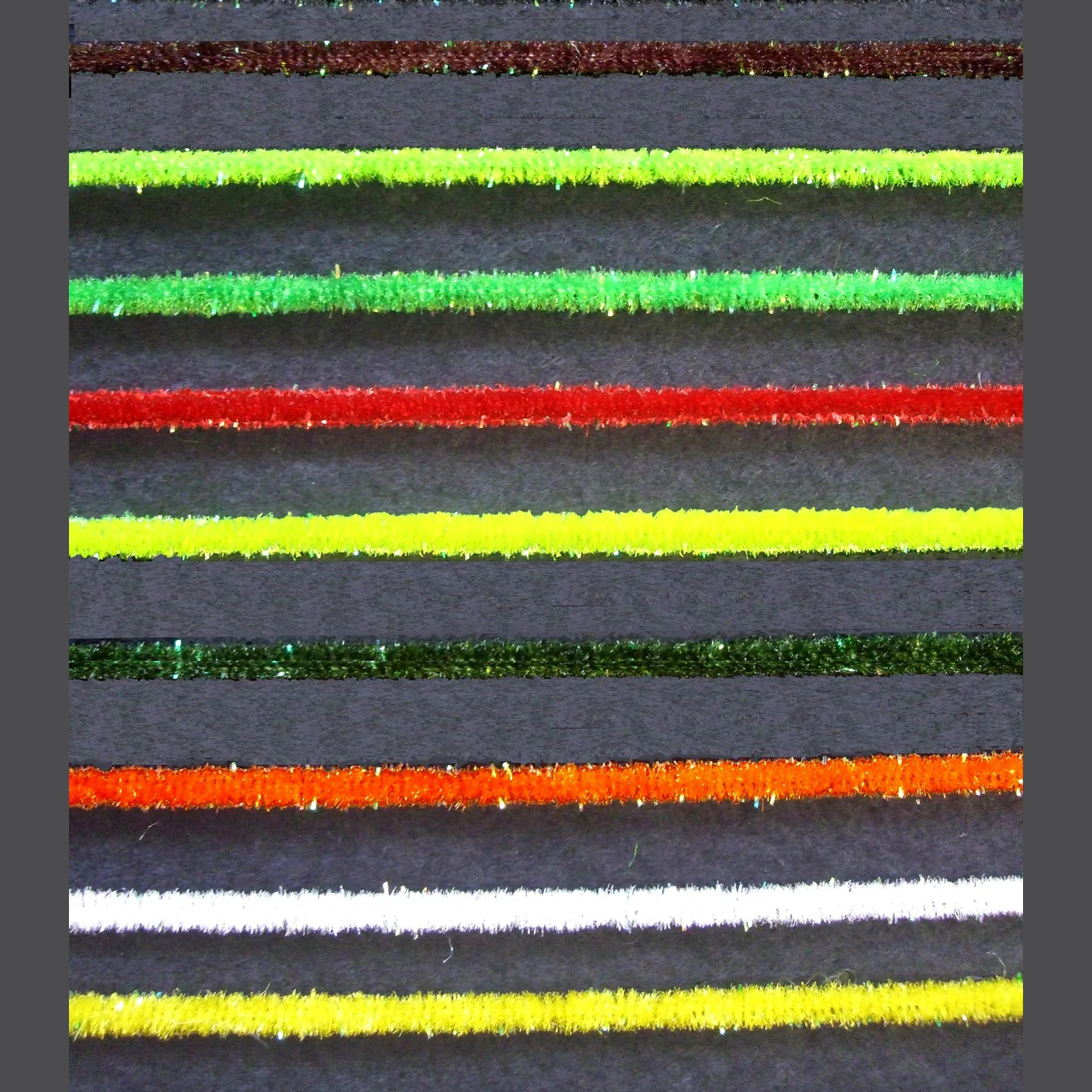 Turralls Chenille Astra