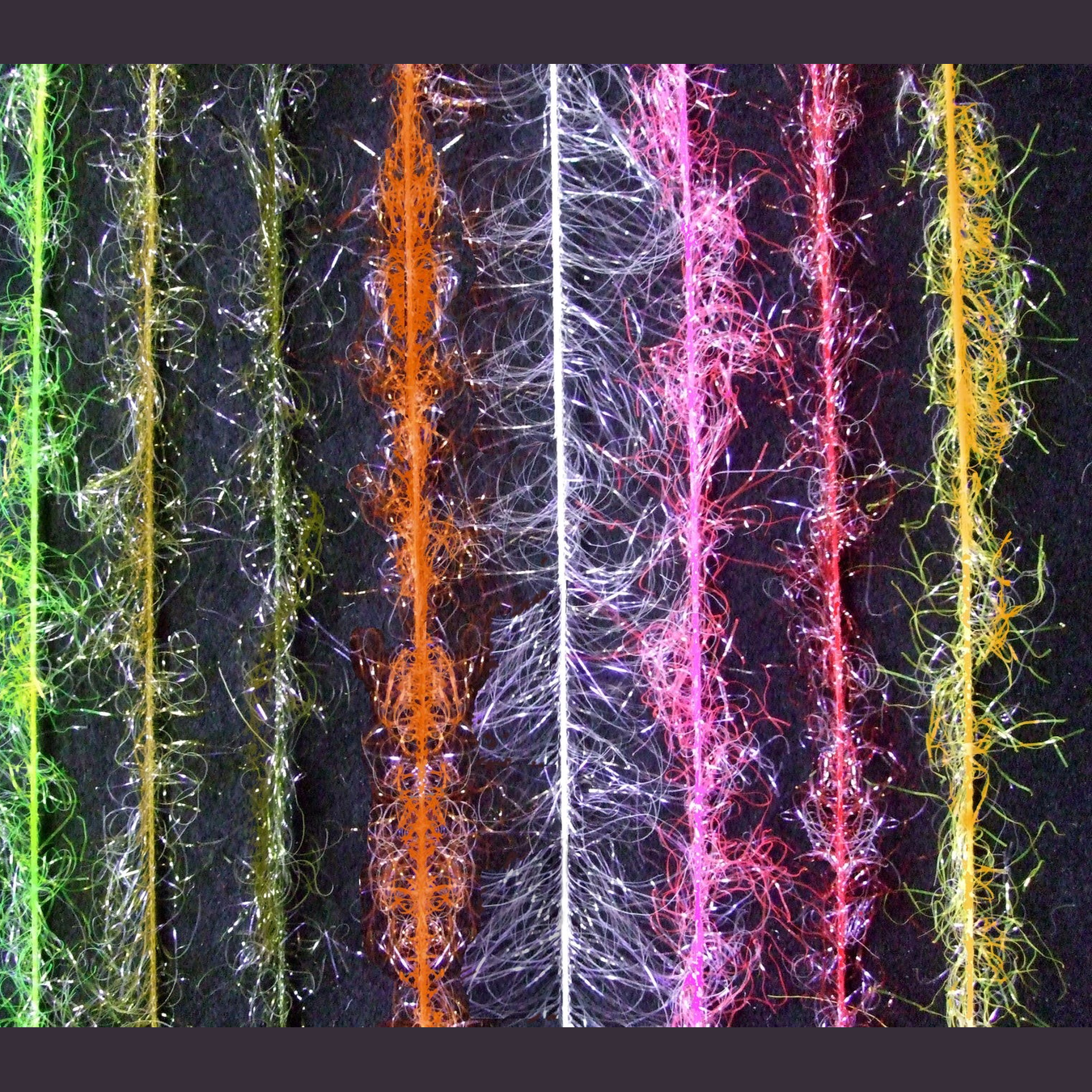 Turralls UV Super Straggle