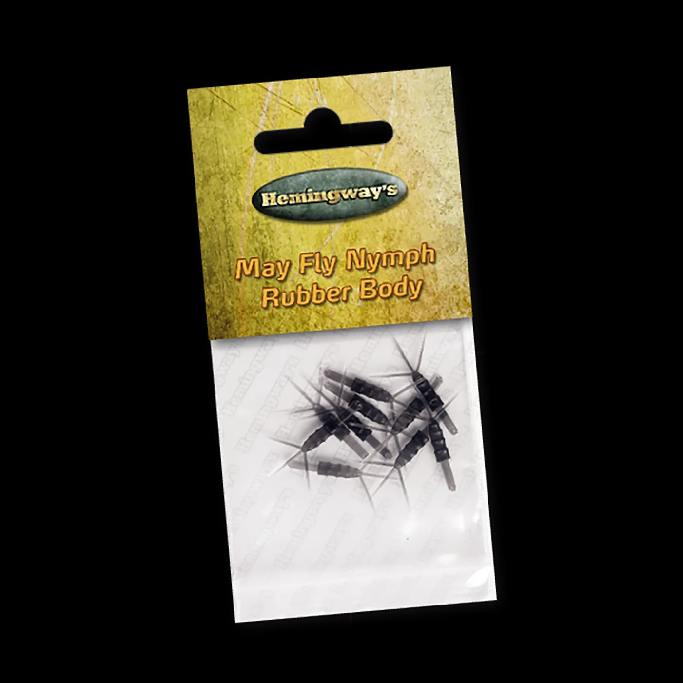 Hemingways - Mayfly Nymph Body