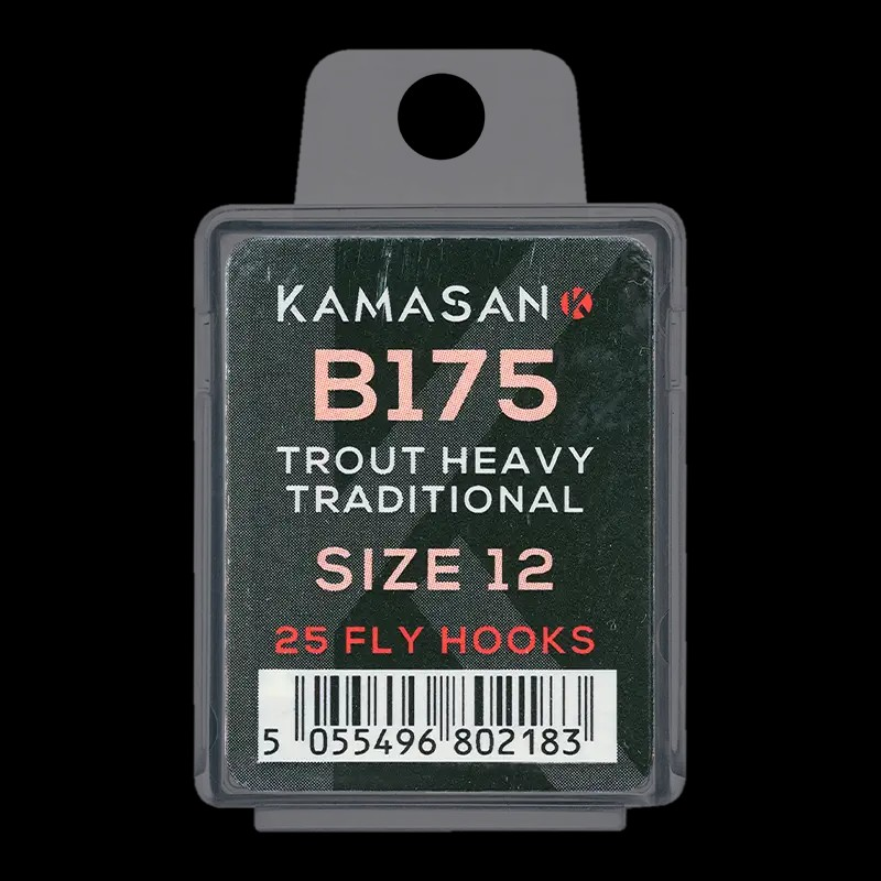 Kamasan Trout Heavy Traditional B175