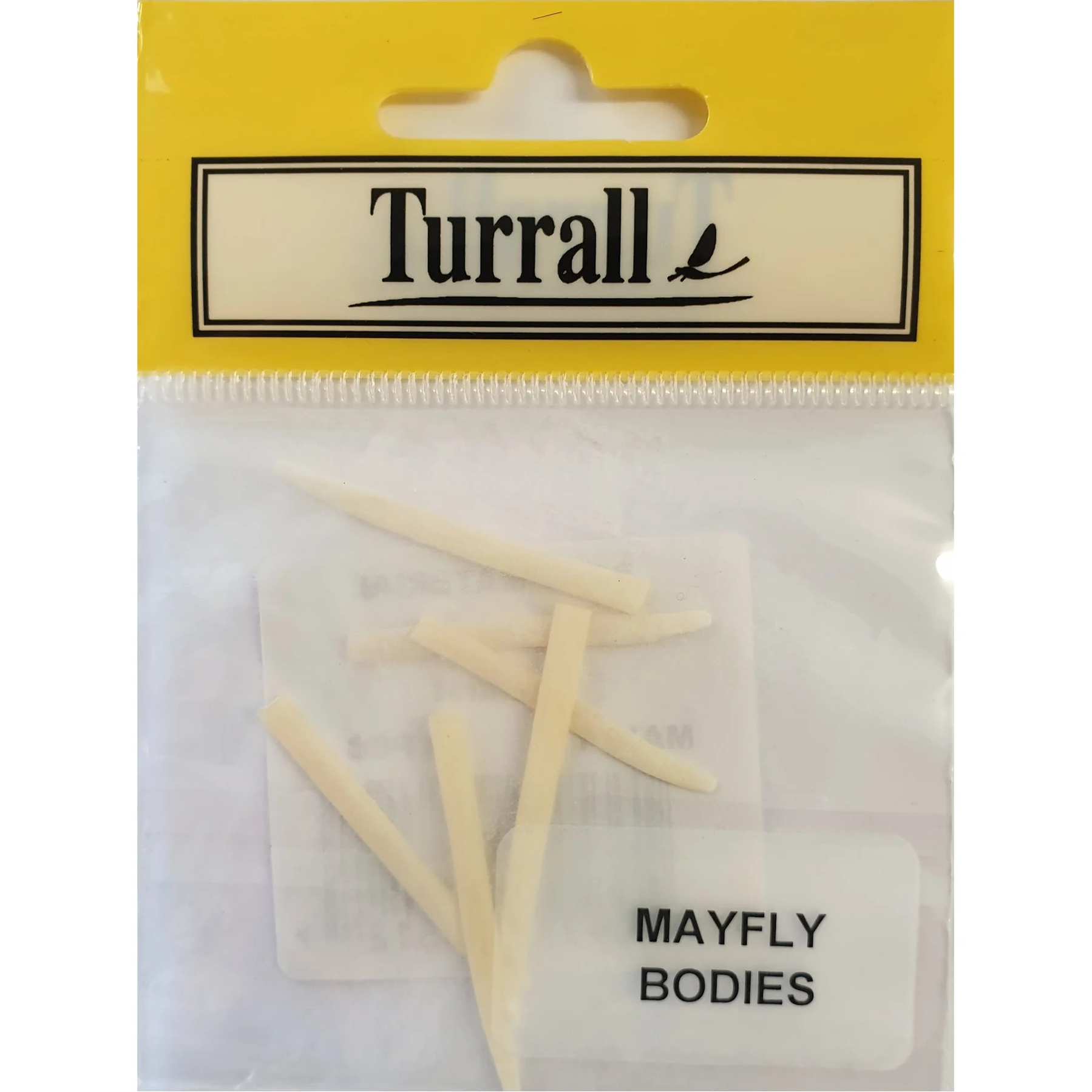 Turralls Mayfly Bodies