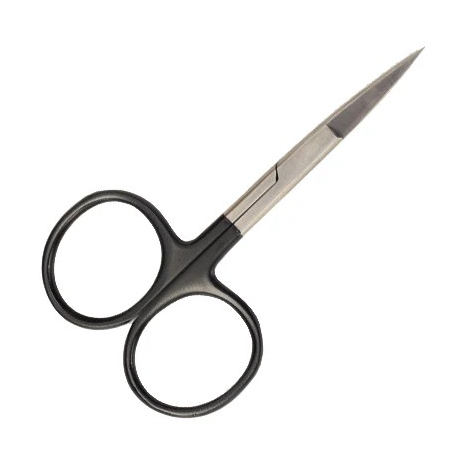 Turrall - Tungsten Carbide 4" Scissors