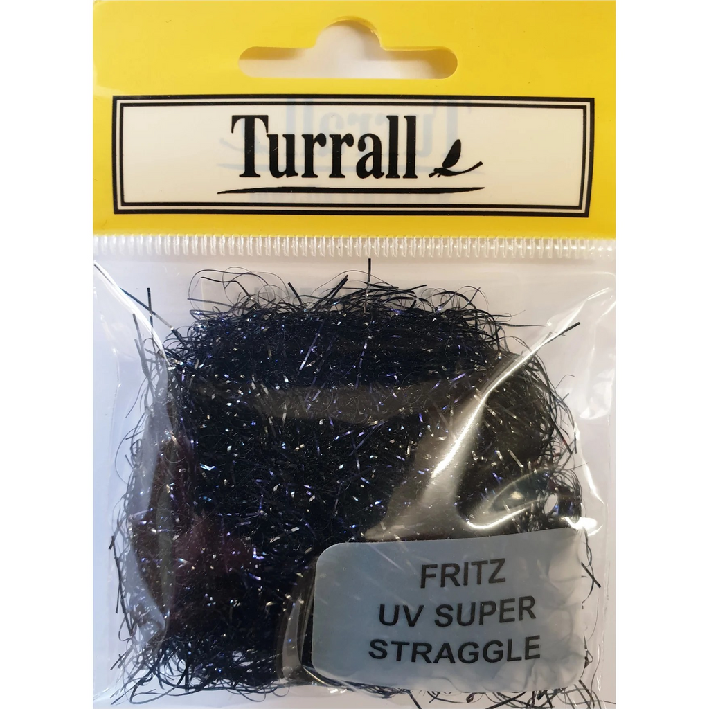 Turralls UV Super Straggle