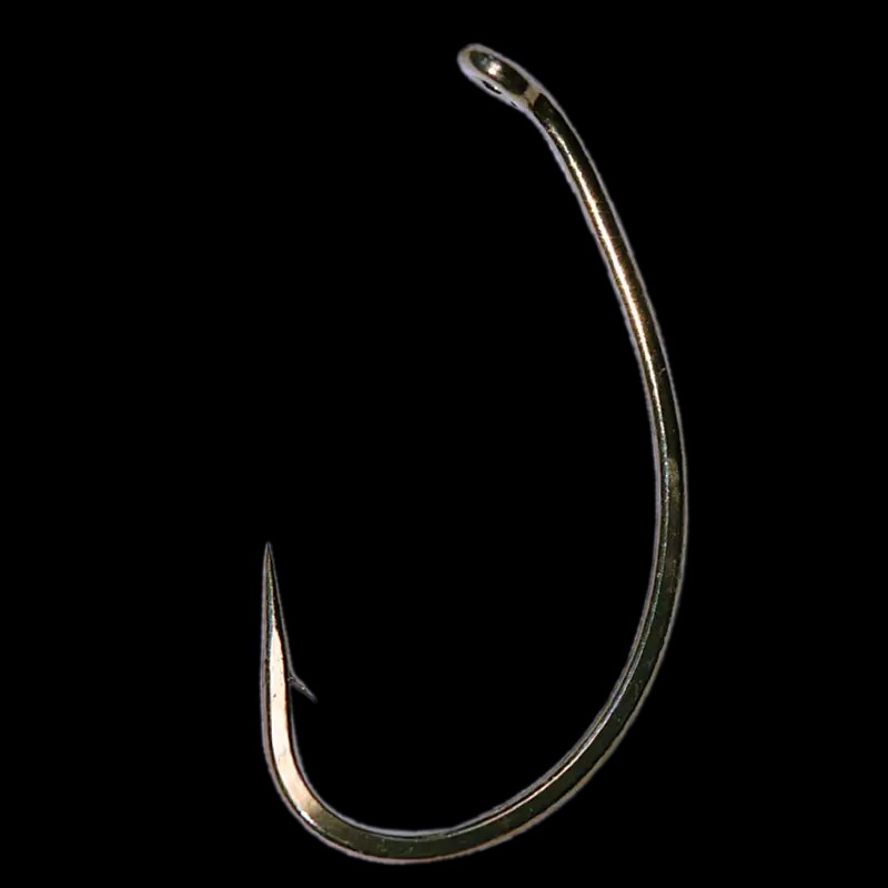 Kamasan Trout Shrimp and Buzzer B100