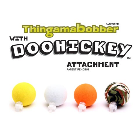 Thingamabobber - Doohickey Strike Indicator