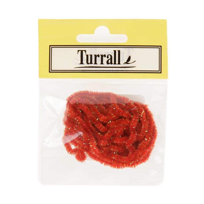 Turralls Chenille Astra